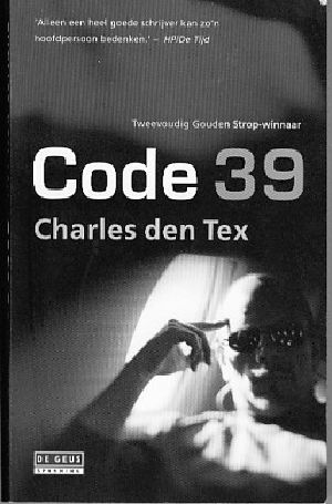 [Stegger 01] • Code 39